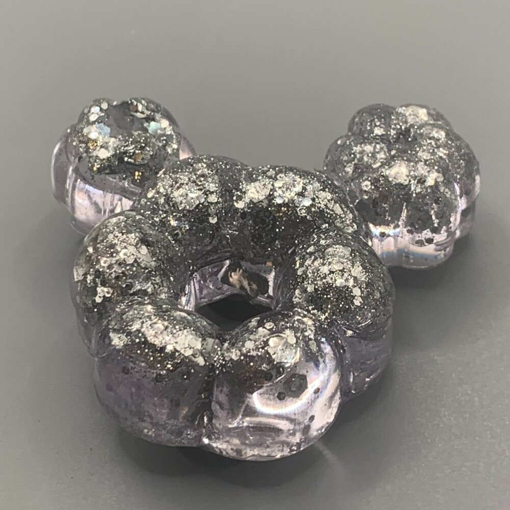 Mickey Resin Fridge Magnet